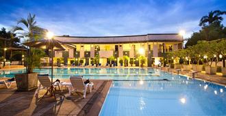 Eco Resort Chiang Mai - Chiang Mai - Pool