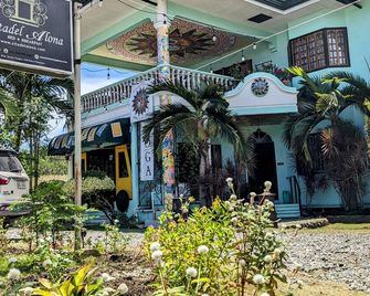 Citadel Alona Inn - Panglao