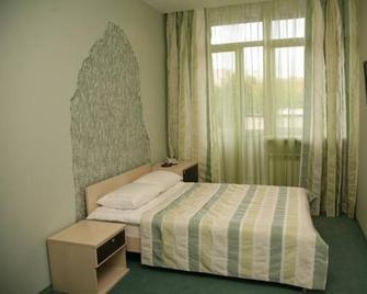 IzhHotel - Izhevsk - Bedroom