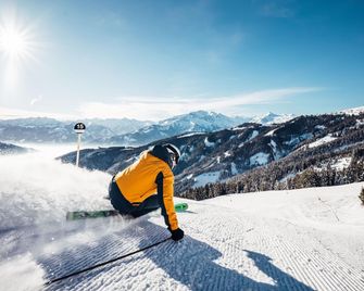 Spa Chalet - Penthouse Lodge - Zell am See