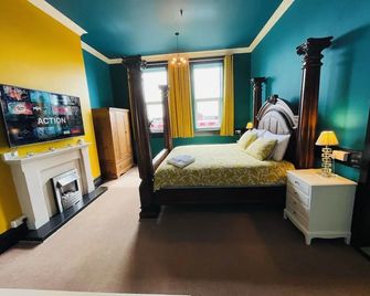 Phoenix Apartments - Goole