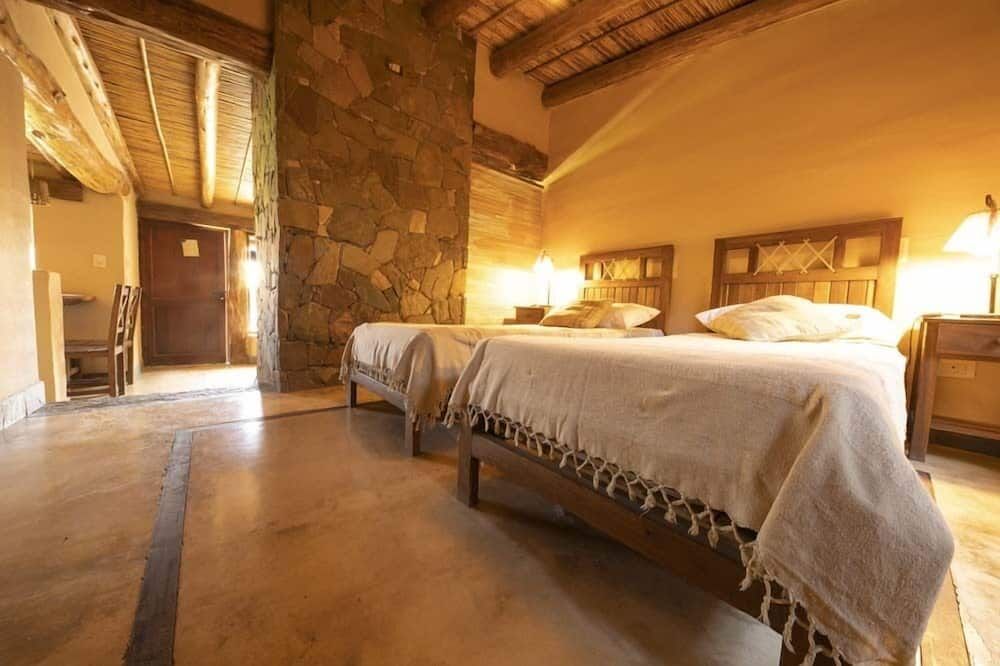 Aguacanto Cabañas - טילקארה