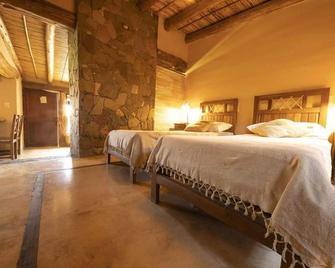 Aguacanto Cabañas - Tilcara