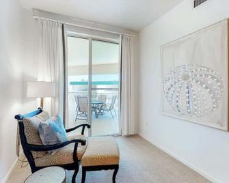 The Dunes of Seagrove - Santa Rosa Beach - Sala de estar