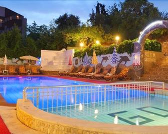 Grand Didyma Hotel - Didim - Pool