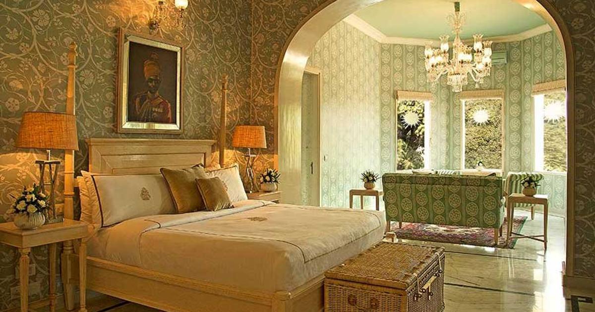 Rajmahal Palace Raas from $221. Jaipur Hotel Deals & Reviews - KAYAK