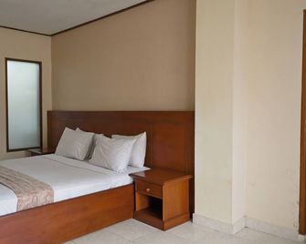 Mahajaya Hotel Denpasar - Denpasar