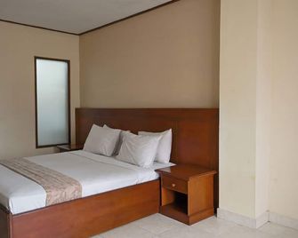 Mahajaya Hotel Denpasar - Denpasar