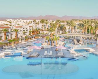 Jaz Sharm Dreams - Sharm el-Sheikh - Pool