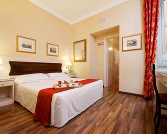 Residenza Domiziano - Roma - Habitación
