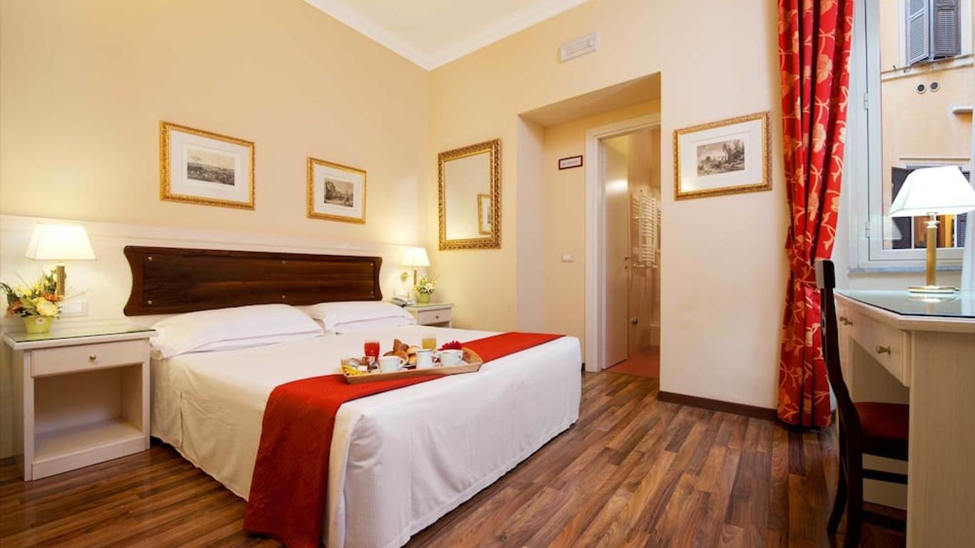 Residenza Domiziano