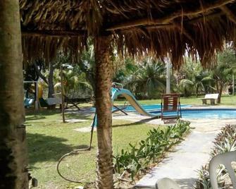 Delta Park Hotel - Parnaiba - Pool