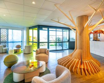 ibis Styles Gueret - Guéret - Salon