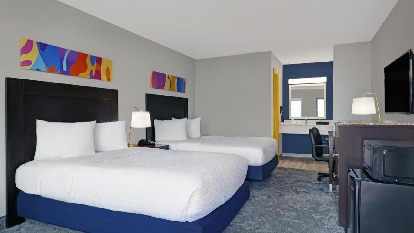 Hotel Paramount