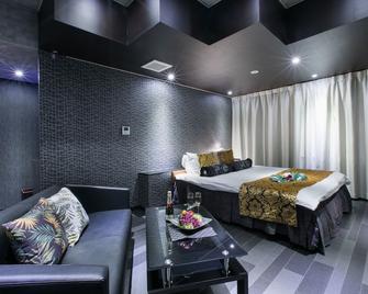 Hotel Zip Style - Adults Only - Kisosaki - Habitación