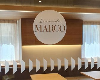 Locanda Marco - Bellinzona