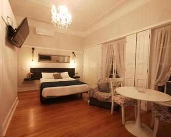 Suites do Doutor - Pombal - Bedroom
