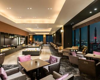 Grand Prince Hotel Osaka Bay - Osaka - Lounge