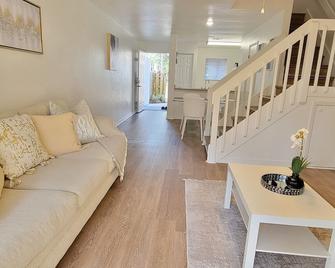 Comfortable Townhome 2br 1-5ba - Near Uf & Shopping Dining - Gainesville