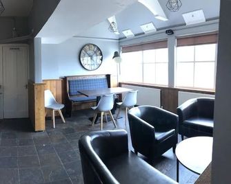 The Anglers Inn - Perth - Bar