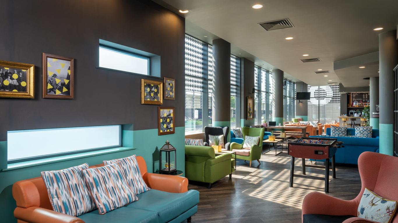 Leonardo Hotel Brighton