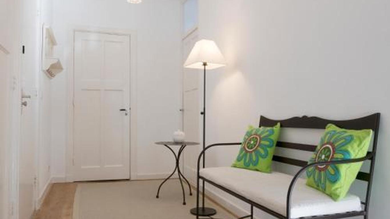 Authentic Amsterdam Bed and Breakfast Rai