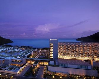 Intercontinental Hotels Sanya Resort By IHG - Sanya - Udsigt