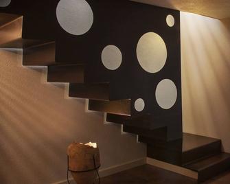 Boutique Hotel Ilio - Marciana - Stairs