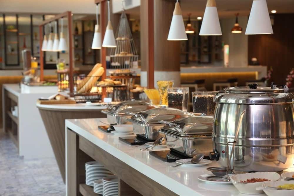 Miracle Suvarnabhumi Airport