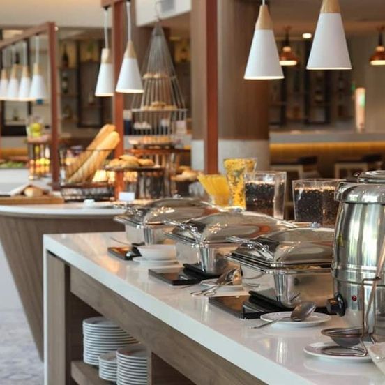 Miracle Suvarnabhumi Airport