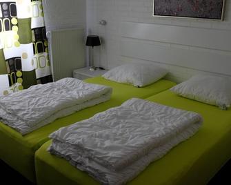 Løkken Hostel - Løkken - Schlafzimmer