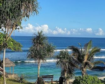 Nasama Resort - Port Vila