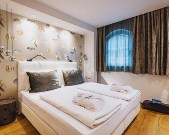 Hotel Flachauerhof - Flachau - Bedroom