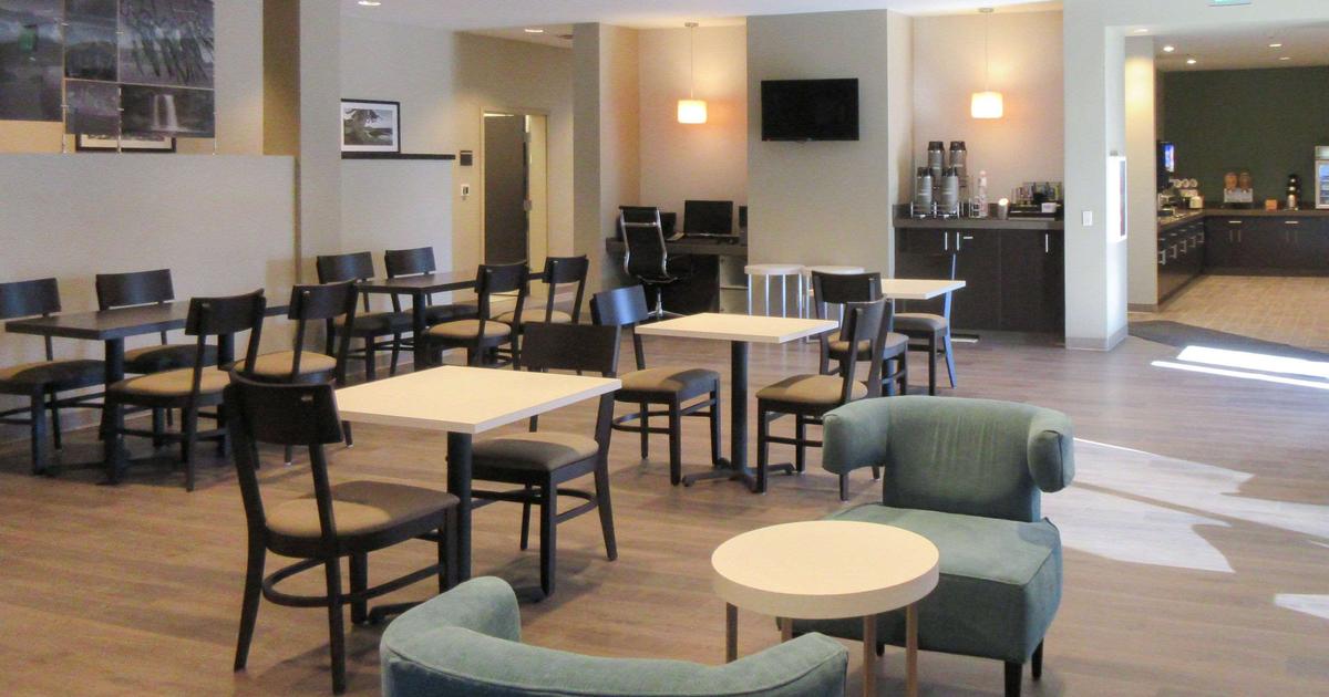 Sleep Inn And Suites ChiloquinCrater Lake Junction from 226