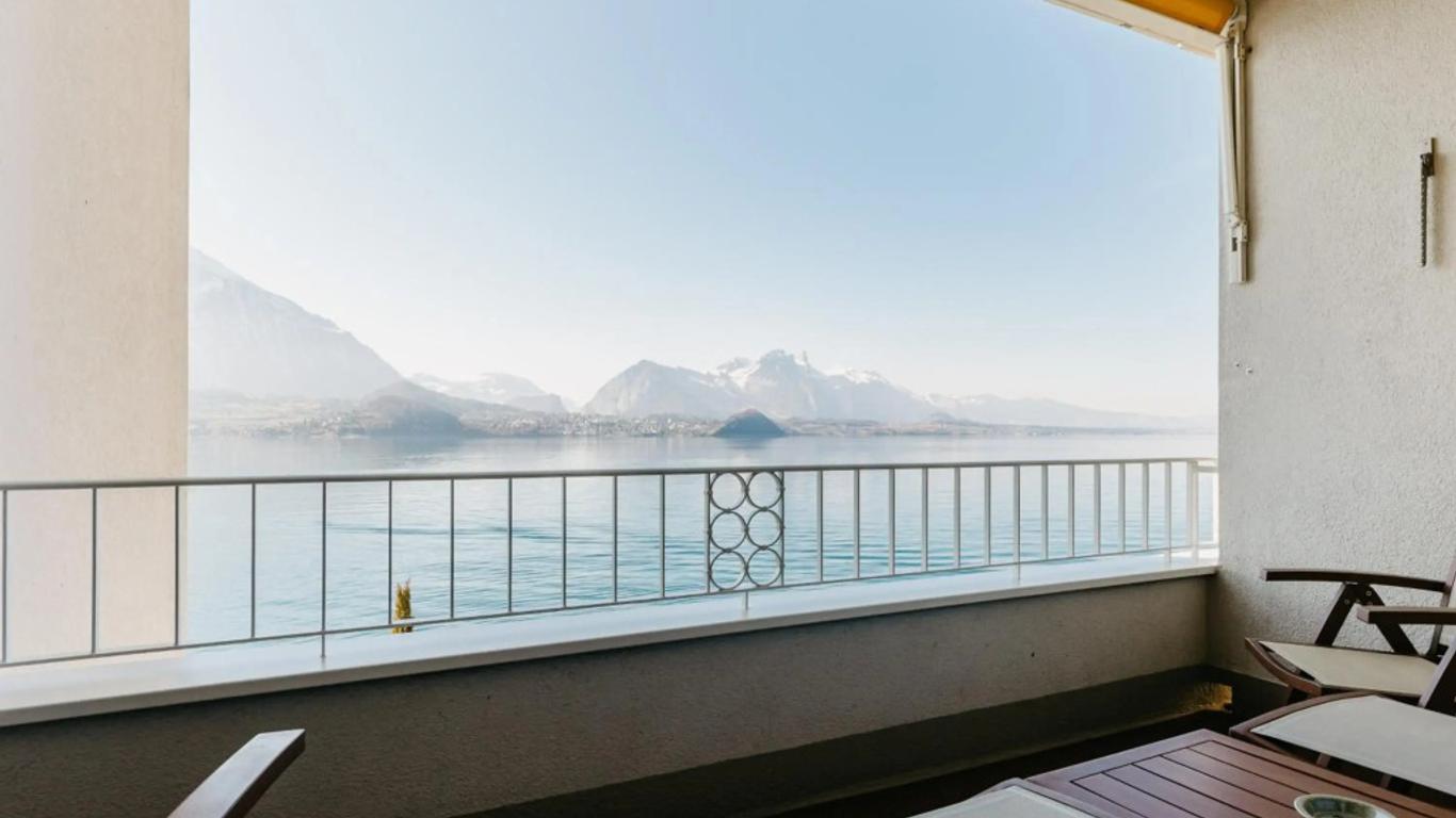 Beatus Wellness- & Spa-Hotel