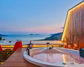 Lupia Suites - Kaş