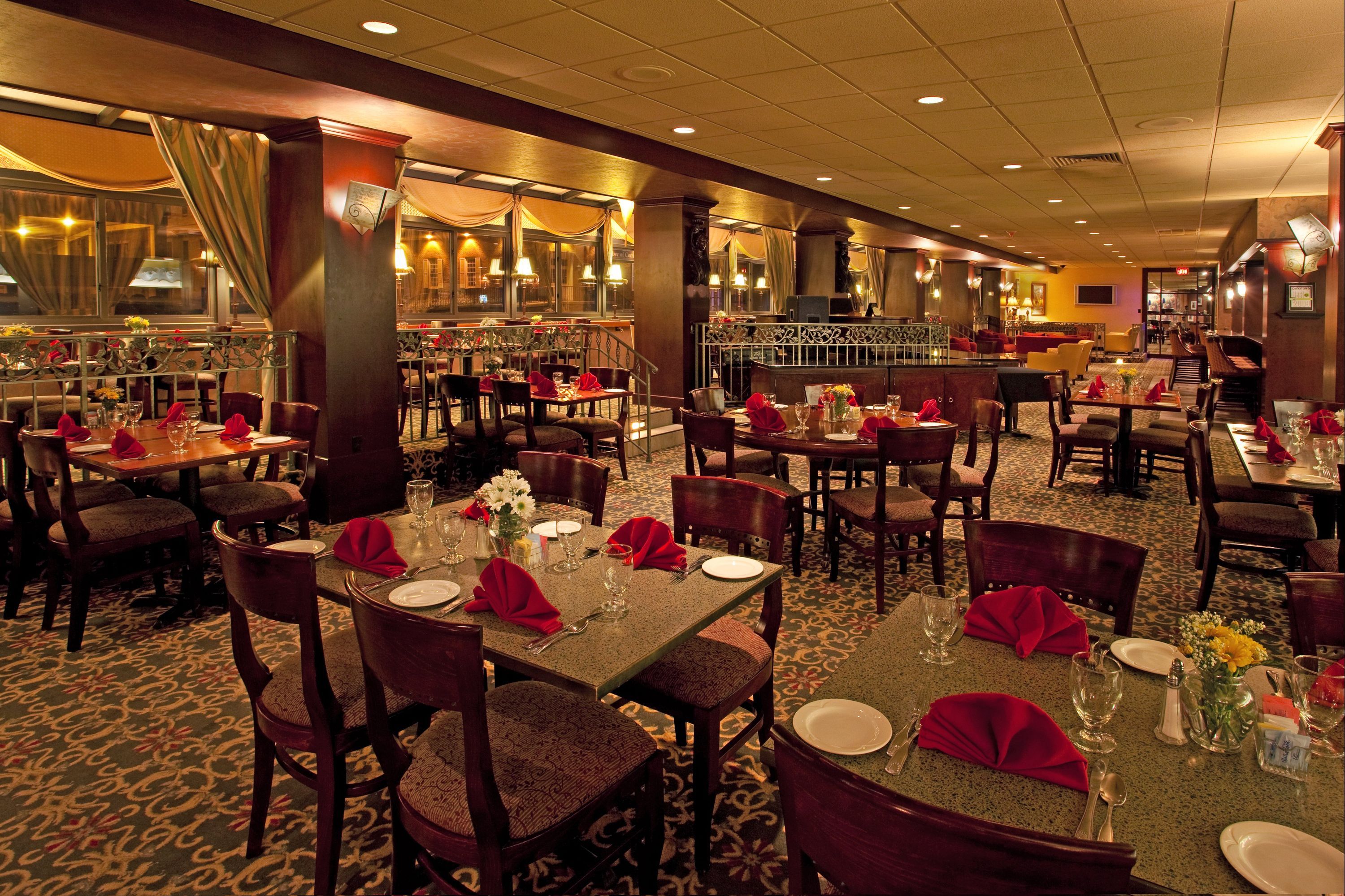 Holiday Inn Johnstown-Downtown By IHG