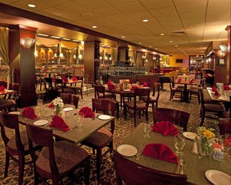 Holiday Inn Johnstown-Downtown By IHG - Johnstown - Restaurant