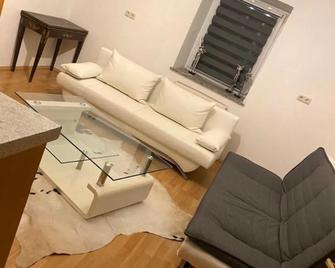 Nice Flat in Gmunden - Gmunden - Huiskamer
