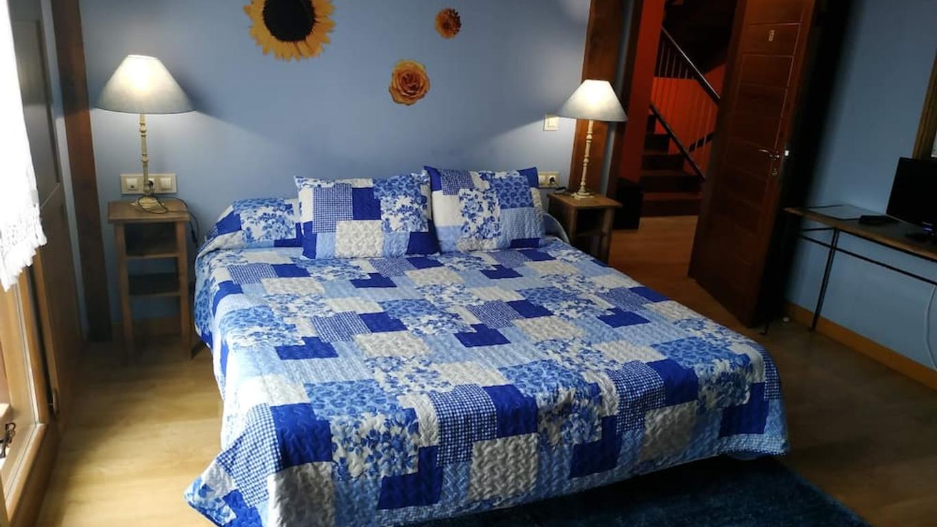 Casa Rural Osante