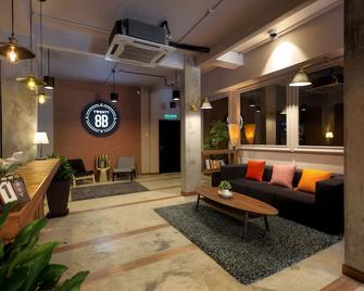 Hotel Twenty 8B - Kuala Lumpur - Lobby