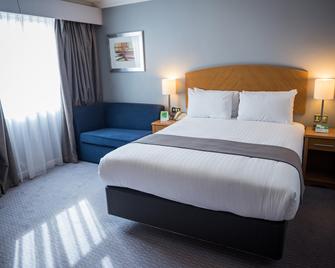 Holiday Inn Manchester - West By IHG - Salford - Chambre