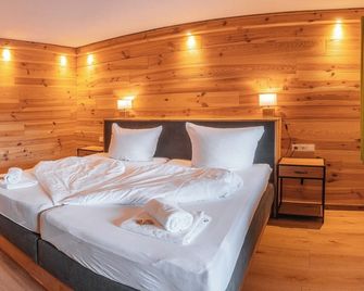 Rona S Guesthouse - Oberstdorf