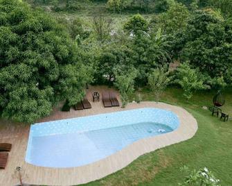 Gurugram Resort - Rishikesh - Pool