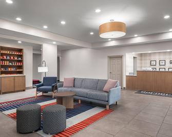 Garner Hotel Paducah West By IHG - Paducah - Toà nhà