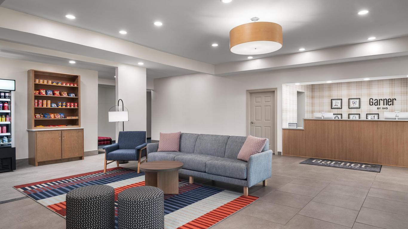 Garner Hotel Paducah West By IHG