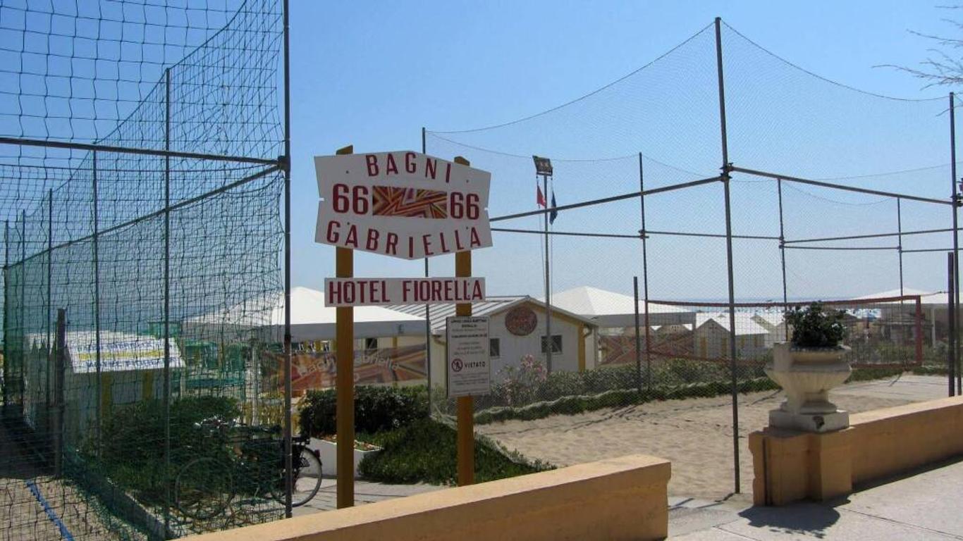 Hotel Fiorella