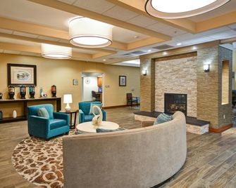 Homewood Suites by Hilton Lancaster - לנקסטר - טרקלין
