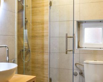 Garni hotel King - Kragujevac - Bathroom