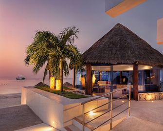 Zel Cozumel - Cozumel - Comodidades da propriedade